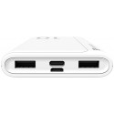 Silicon Power power bank GP15 10000mAh, white