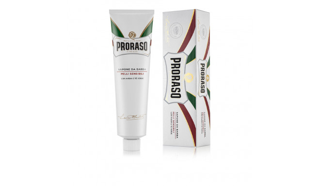 Shaving Cream White Proraso 96325164 150 ml