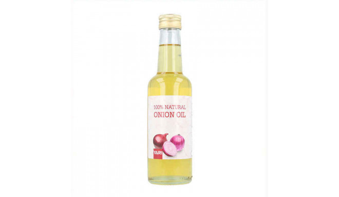 Moisturising Oil Yari Natural Onion (250 ml)