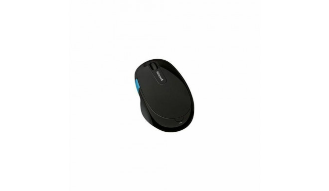 Wireless Mouse Microsoft H3S-00002
