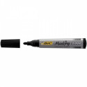 BIC permanent MARKER ECO 2000 2-5 mm, black, Pouch 1 pcs 000095