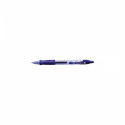 BIC gel pen GEL-OCITY, 0.7 mm, blue,1 pc, 600635