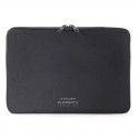 TUCANO Elements - Sleeve for MacBook Pro 14" / MacBook Air 13" / MacBook Air 13" Retina (black)