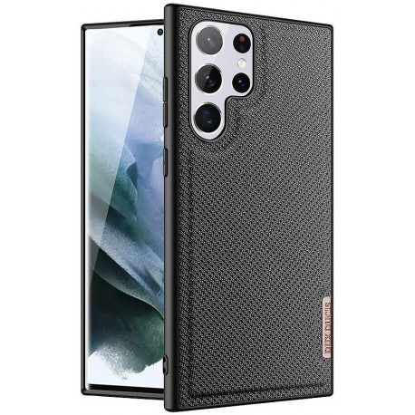 Dux Ducis case Fino Hybrid Samsung Galaxy S22 Ultra