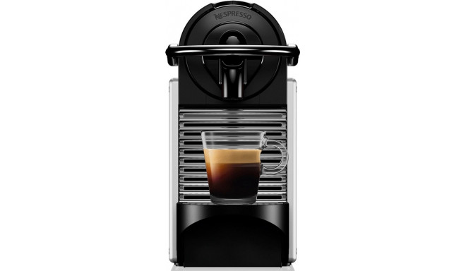 COFFEE MACHINE NESPRESSO PIXIE TITAN - Coffe & espresso makers ...