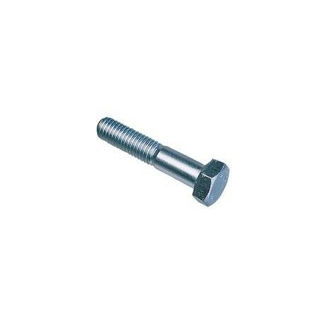SCREW DIN 931 8.8 M6X80 (200)