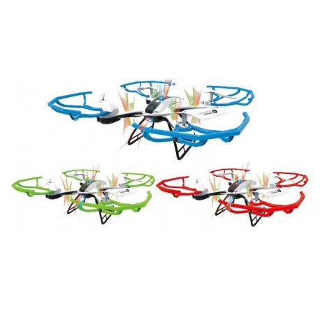 TOY DRONE WITH CAMERA 27CM DH861-X11C