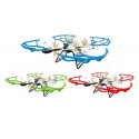 TOY DRONE WITH CAMERA 27CM DH861-X11C
