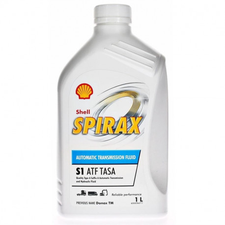 TRANSMISSION OIL SPIRAX S1 ATF TASA 1L