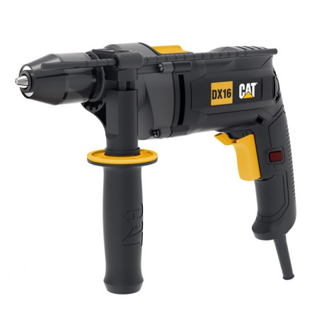 850W IMPACT DRILL
