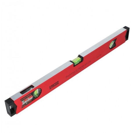 FASTER TOOLS SPIRIT LEVEL PROFI 120