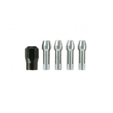COMPLETE CHUCK DREMEL 4485