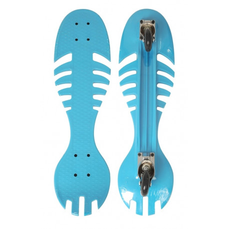 28 PLASTIC SKATEBOARD PP2808F3