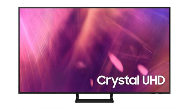 TV SAMSUNG UE55AU9072UXXH