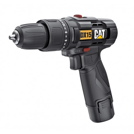 12V IMPACT DRILL