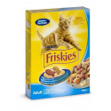 FOOD FRISKIES DRY CAT SALMON 300G