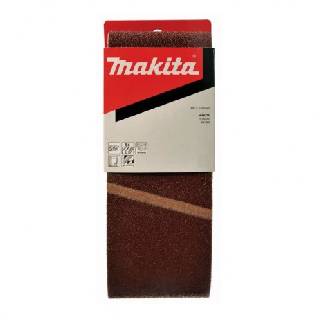 Lihvlint Makita 100x610mm