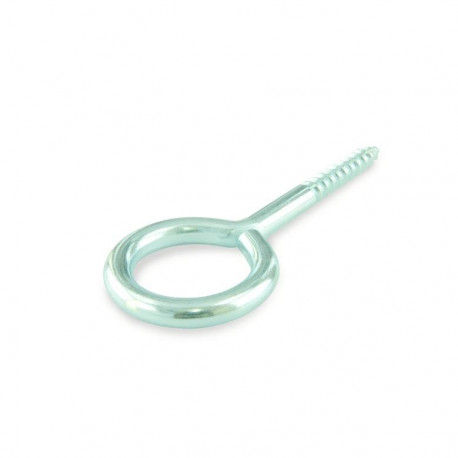 silmakruvi 10x3x1,8x6 tsingitud, 12 tk