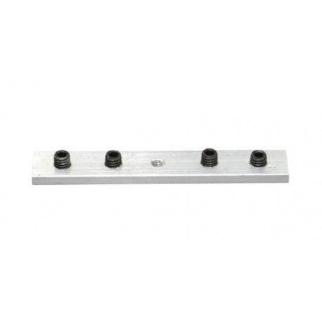 LINKAG METAL F CURT ROD PROFILE ASPEND19