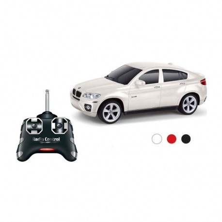 4FUNCTION RADIO CONTROL CAR 605031048/86