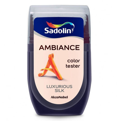 TESTER AMBIANCE LUXURIOUS SILK 30ML