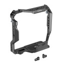 SmallRig 3594 Cage for Sony Alpha 7S III/Alpha 7 IV/Alpha 7R IV/Alpha 1 with VG C4EM Battery Grip