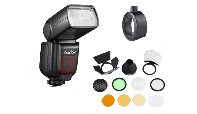 Godox Speedlite TT685 II Sony Lightshaper Kit