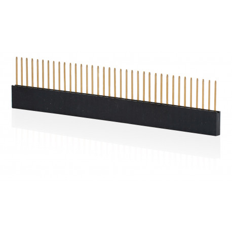 Adafruit kontaktiriba 1x36p 2,54mm F