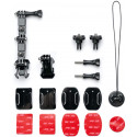 Insta360 kinnituskomplekt Helmet Mount Bundle