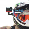 Insta360 kinnituskomplekt Helmet Mount Bundle