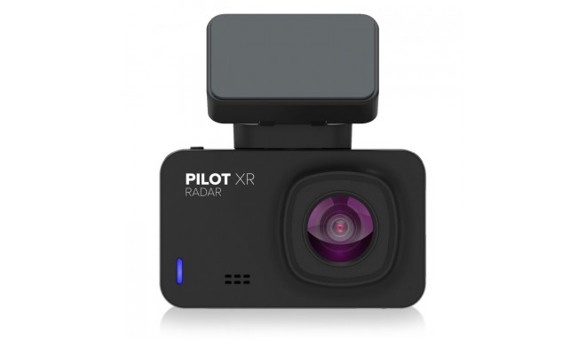 Niceboy PILOT XR Radar Car video recorder 4K