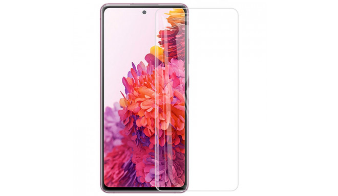 Fusion karastatud klaasist ekraanikaitse Samsung G780 Galaxy S20 FE