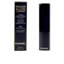 CHANEL ROUGE ALLURE L'EXTRAIT lipstick #rouge royal-858