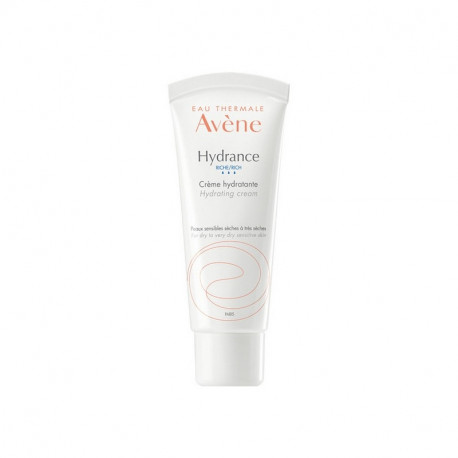 Avene Hydrance Optimale Light Hydrat. Cream SPF20 (40ml)