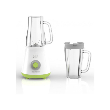KENWOOD Blend-Xtract Blender SB055WG White &