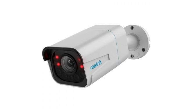 Valvekaamera Reolink RLC-811A 8MP IP isiku ja sõiduki tuvastusega, 5X Optical Zoom, P430