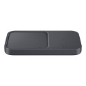 Samsung Wireless Charger Duo without cable black Samsung Wireless Charger Duo without cable black