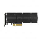 Synology M2D20 Dual-slot M.2 NCMe PCIe SSD ad