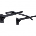 Pure2Improve Chin-Up Bar Medium Black, Black 