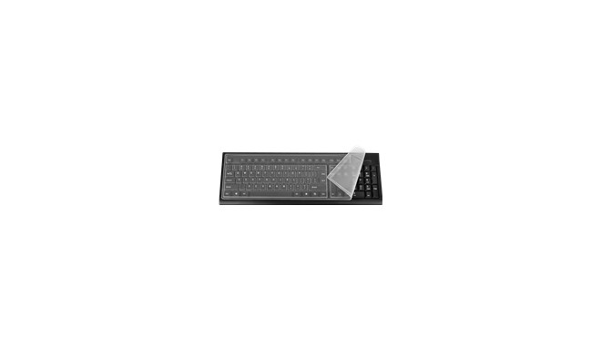TECHLY Keyboard Standard Protective Film
