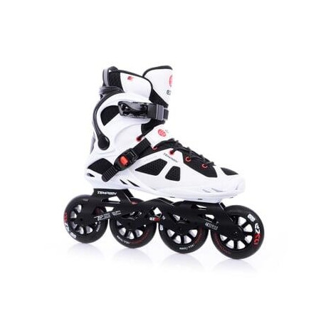 Tempish Ezza 90 Uni Inline Skates, 42