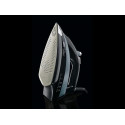 Braun TexStyle 7 TS745A Steam iron Eloxal soleplate 2400 W Black, Grey