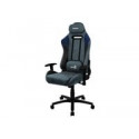 AEROCOOL AEROAC-280DUKE-BK/BL Aerocool Gaming Chair DUKE ( AC-280 ) BLACK / BLUE