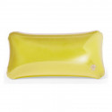 Inflatable Headrest for the Beach 145619 (Yellow)
