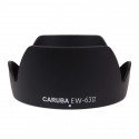 Caruba lens hood EW 63II