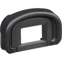 Caruba Canon EG Eyecup