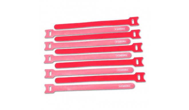 Caruba Fast Fixer S Pro 1 Rood (10 Stuks)