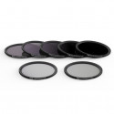 Irix filter Edge MMS ND16 SR