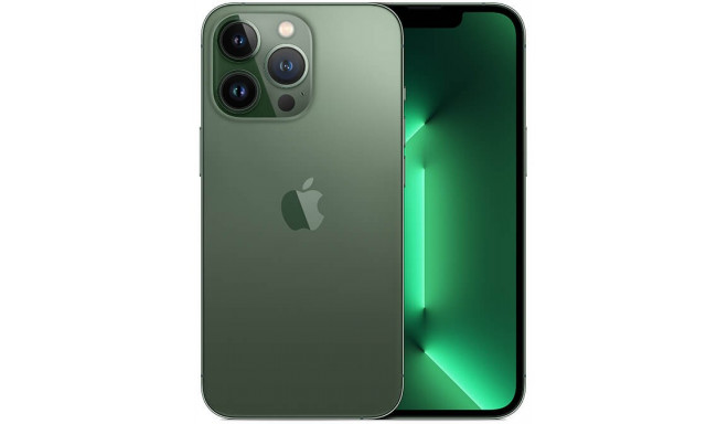 Apple iPhone 13 Pro 256GB, alpine green