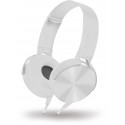 Omega Freestyle headset FH07W, white